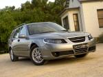 Saab 9-5 SportEstate 2005 года (AU)